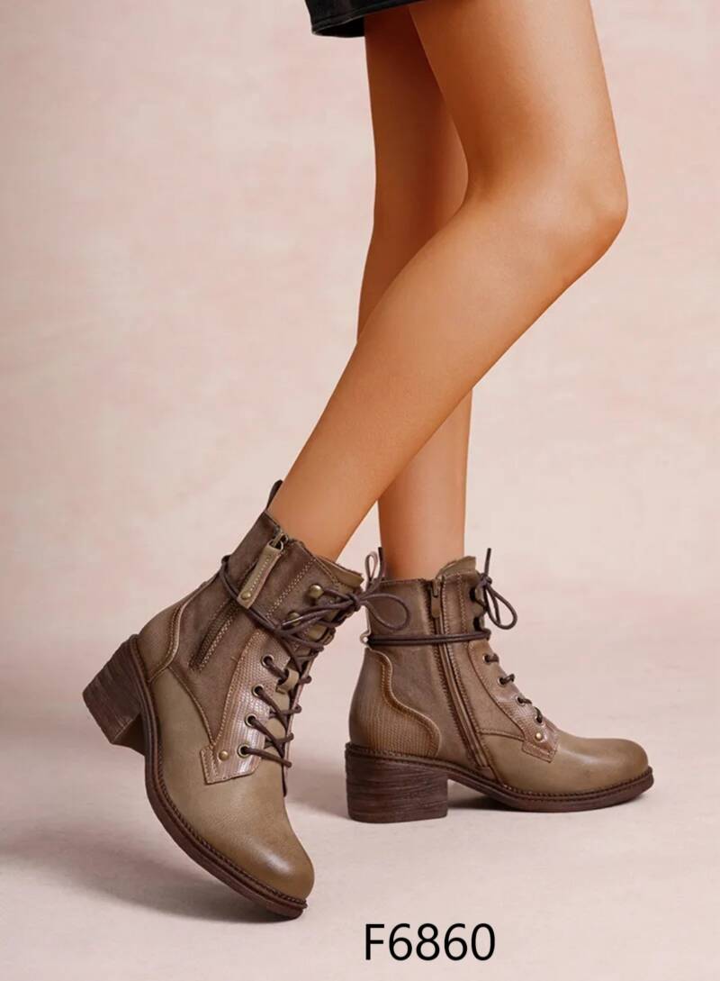 Botki damskie Roz 36-41/ 12 par